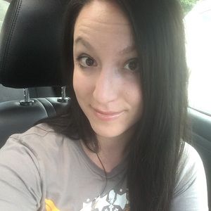 Meet your Posher, Rianne